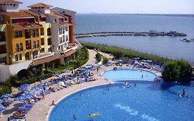 Private Apartment In Marina Cape Quiet And Relax Complex 33 8